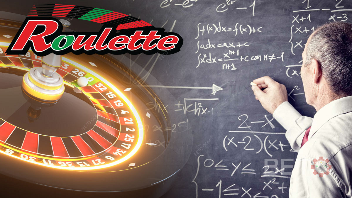 Fizyka ruletki – Nauka stojąca za kasynową grą