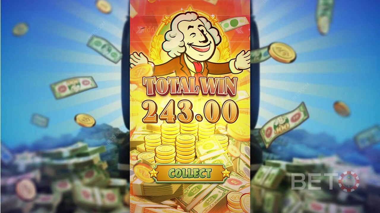 Funkcje bonusowe wyjaśnione w Cash Mania przez PG Soft