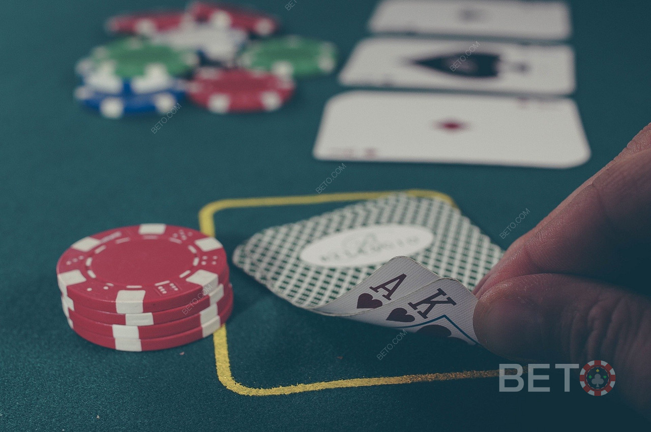 Podstawowa strategia jest wymagana podczas liczenia kart i gry w blackjacka.
