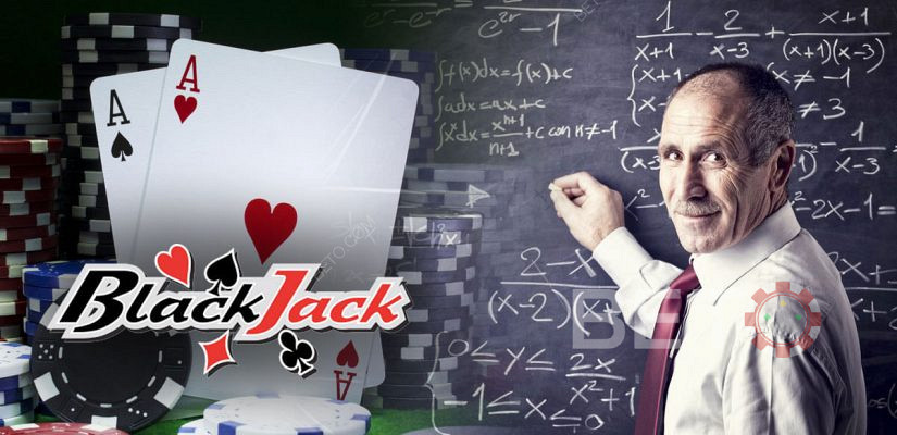 Wyjaśnienie szans i prawdopodobieństwa w grach blackjack