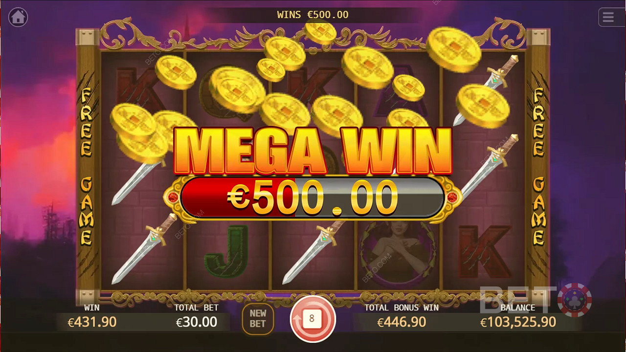 Werewolf (KA Gaming) Graj Za Darmo
