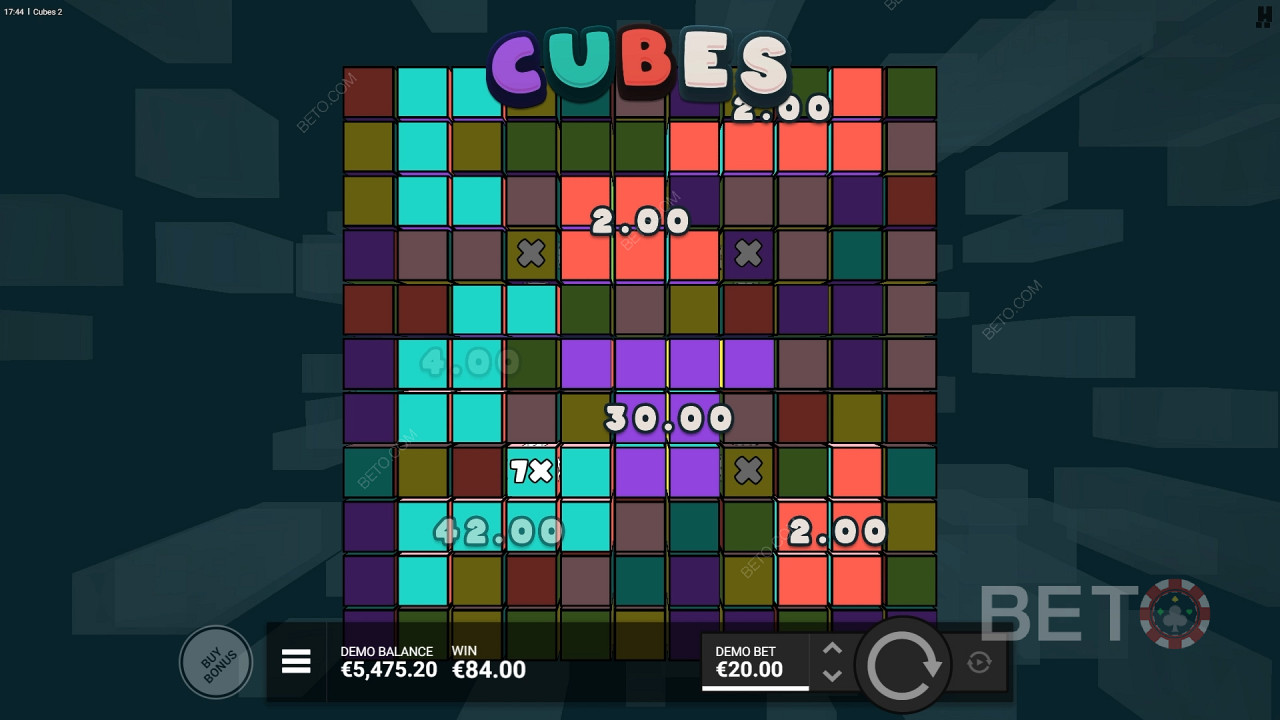 Cubes 2 Graj Za Darmo