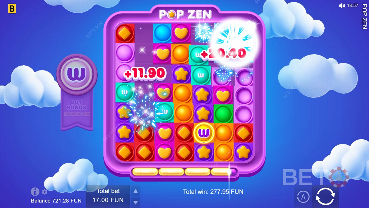 Pop Zen Graj Za Darmo