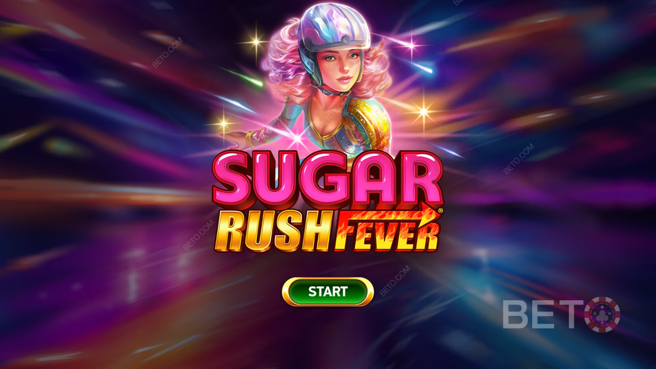Sugar Rush Fever: Slot Czy powinieneś go zakręcić?