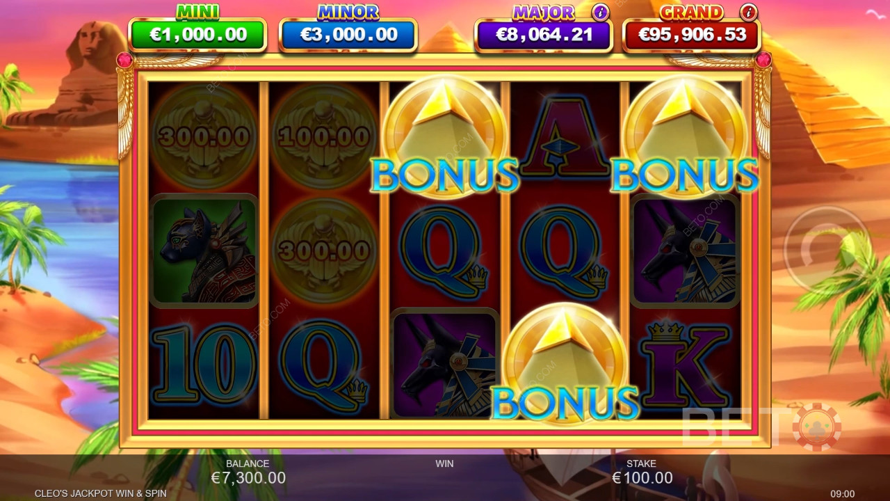 Recenzja gry Cleo