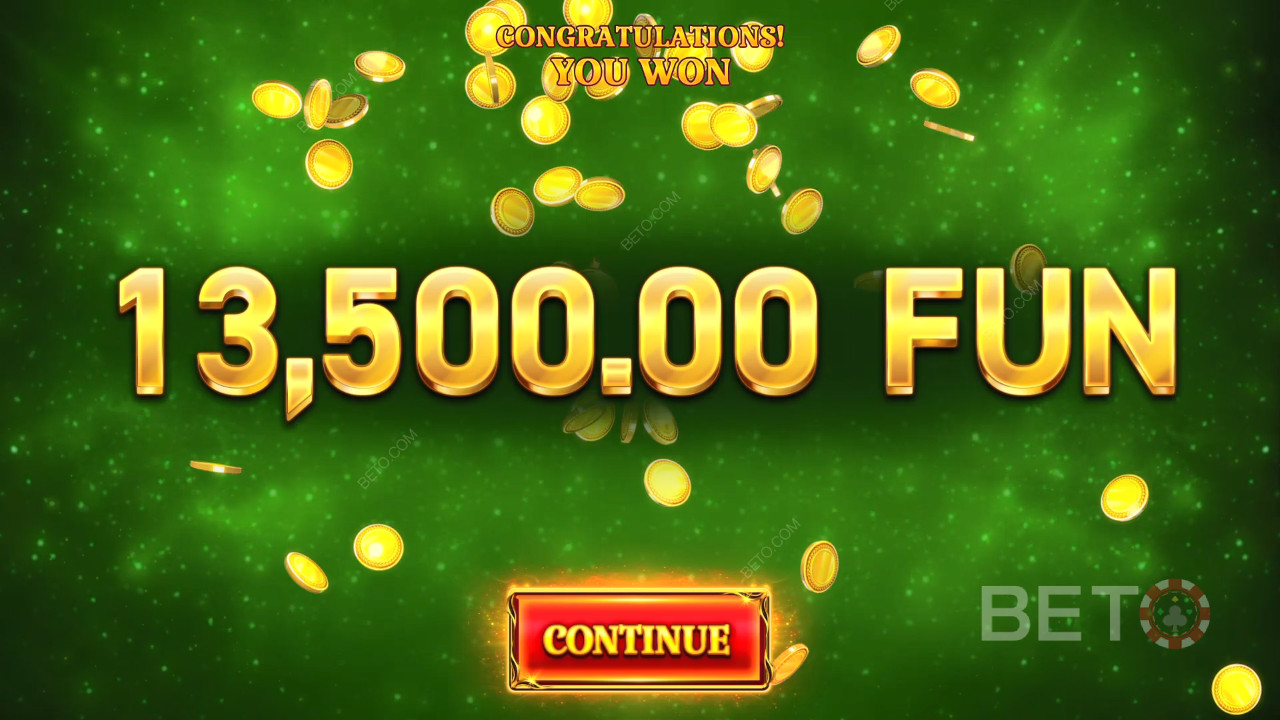 Funkcje bonusowe wyjaśnione w 16 Coins Grand Gold Edition przez Wazdan