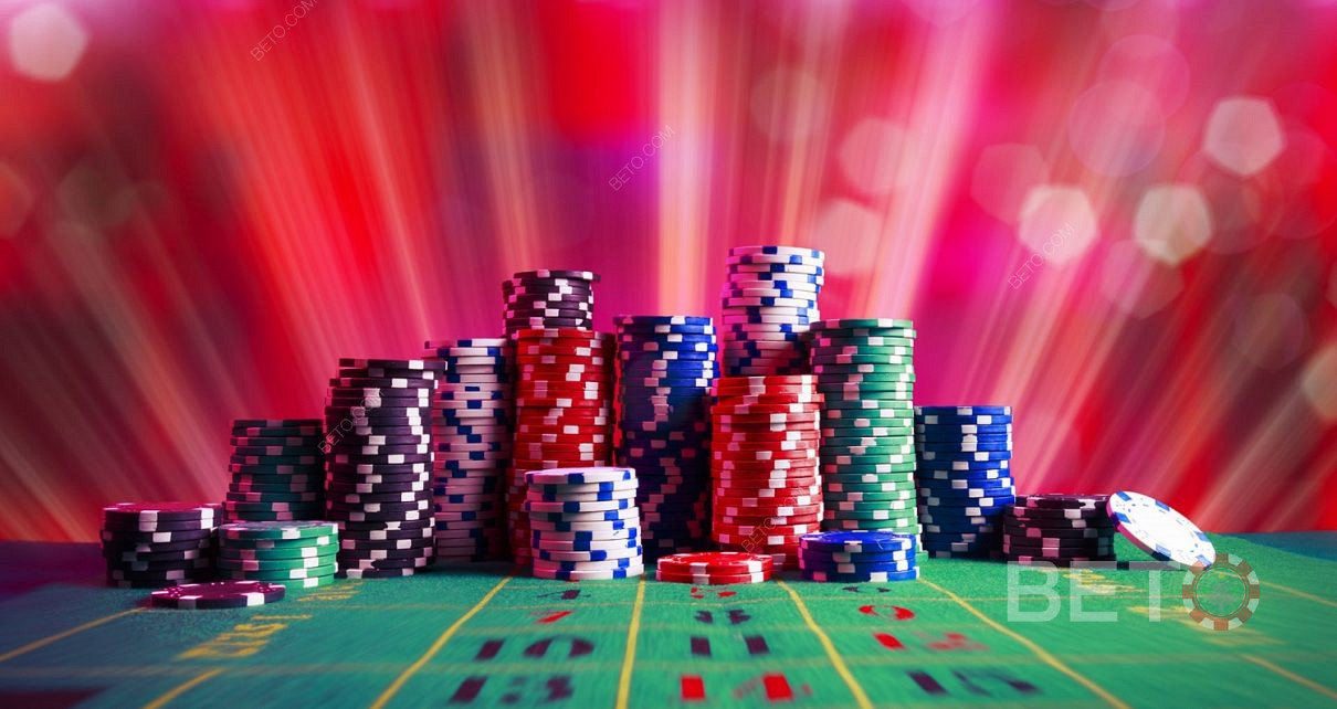 Wspaniałe bonusy powitalne i oferty w Casinoin