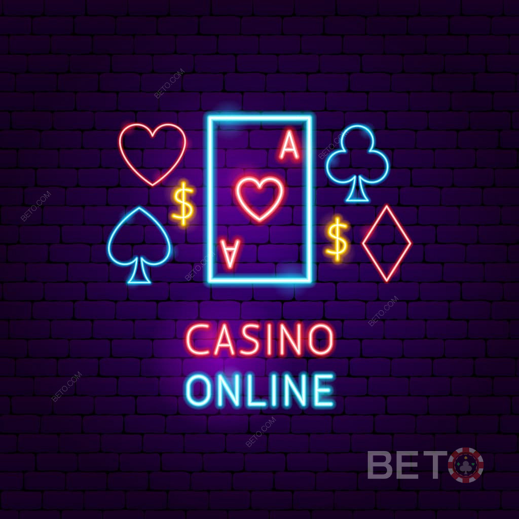 Kasyno Online Casino