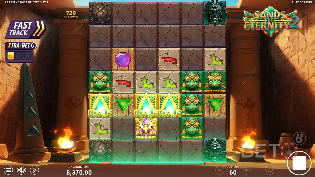 Sands of Eternity 2 Graj Za Darmo