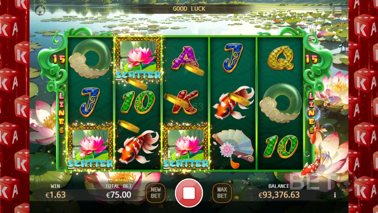 Carp Princess Graj Za Darmo