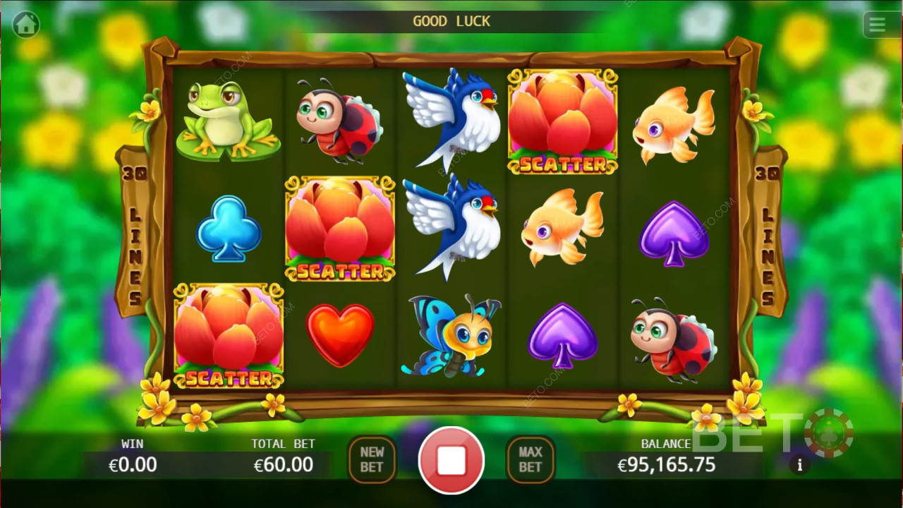 Thumbelina Graj Za Darmo