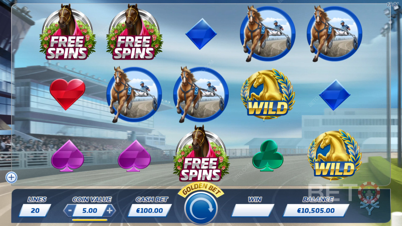 Racing Lovers Graj Za Darmo