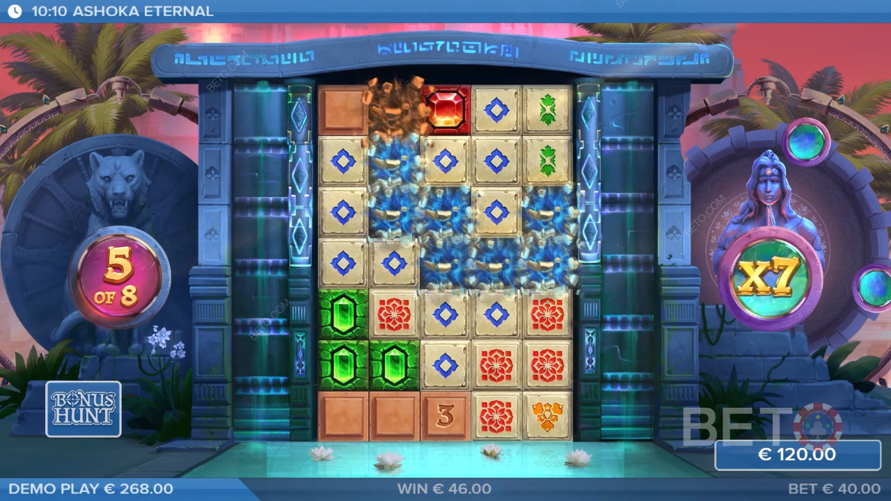 Czy Ashoka Eternal Slot Online jest tego wart?