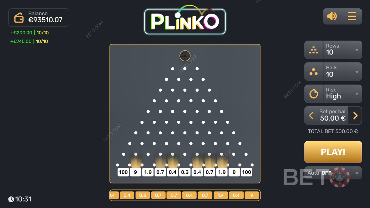 Motyw i projekt: Minimalistyczna estetyka neonowa