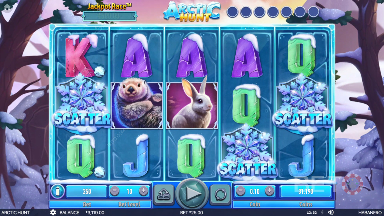 Arctic Hunt Graj Za Darmo