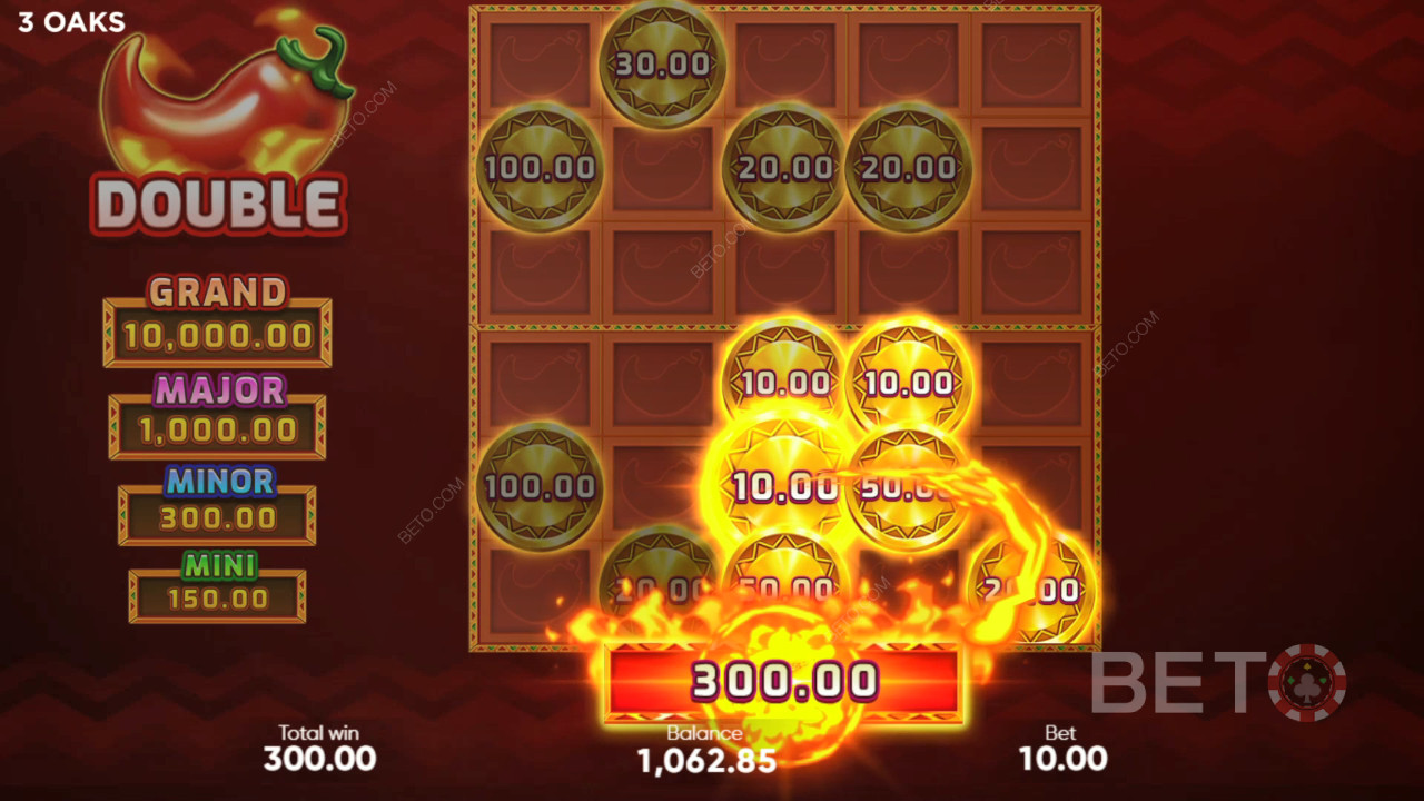 3 Hot Chillies: Automat do gry, którym warto zakręcić?