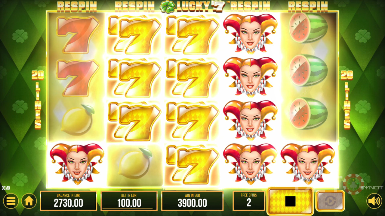 Lucky 77: Slot online warty wypróbowania?