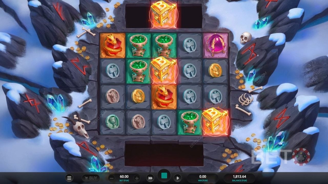 Fang’s Inferno Dream Drop Graj Za Darmo