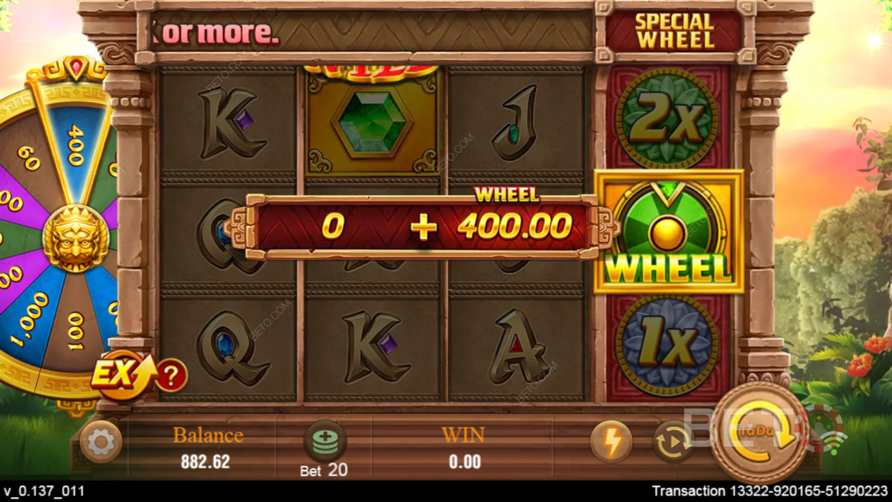 Jak grać w Fortune Gems 2 od TaDa Gaming?