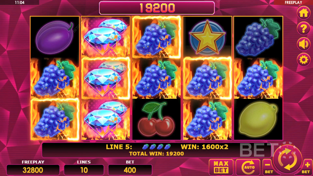 Double Diamonds Graj Za Darmo