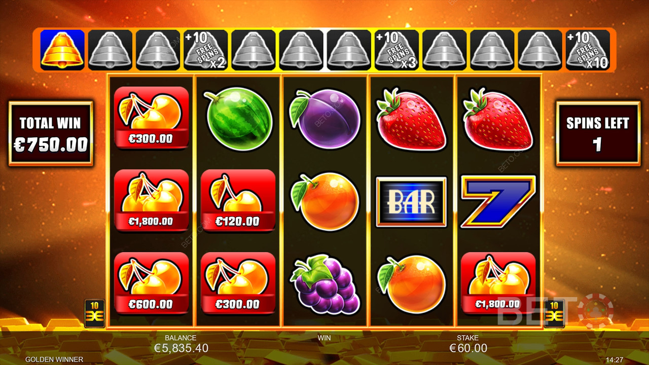 Golden Winner Graj Za Darmo