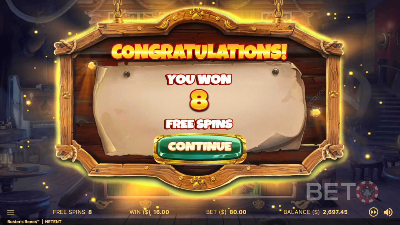 Czy slot Buster