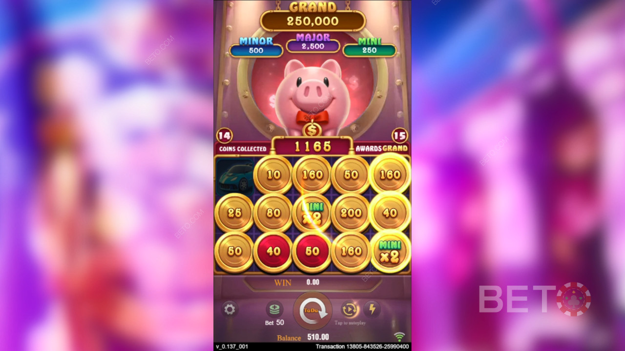 3 Lucky Piggy: A Slot Should you Spin it?
