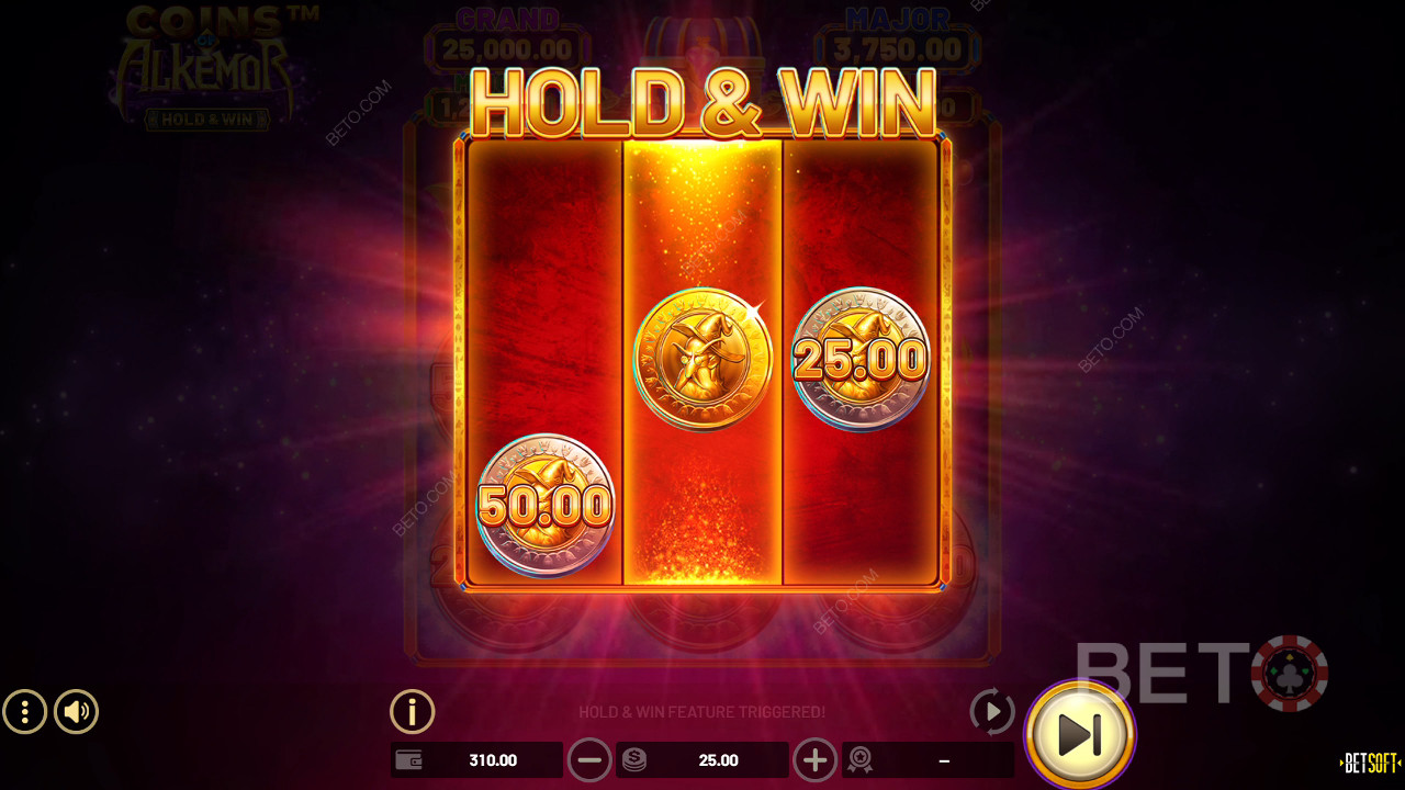 Jak grać w Betsoft
