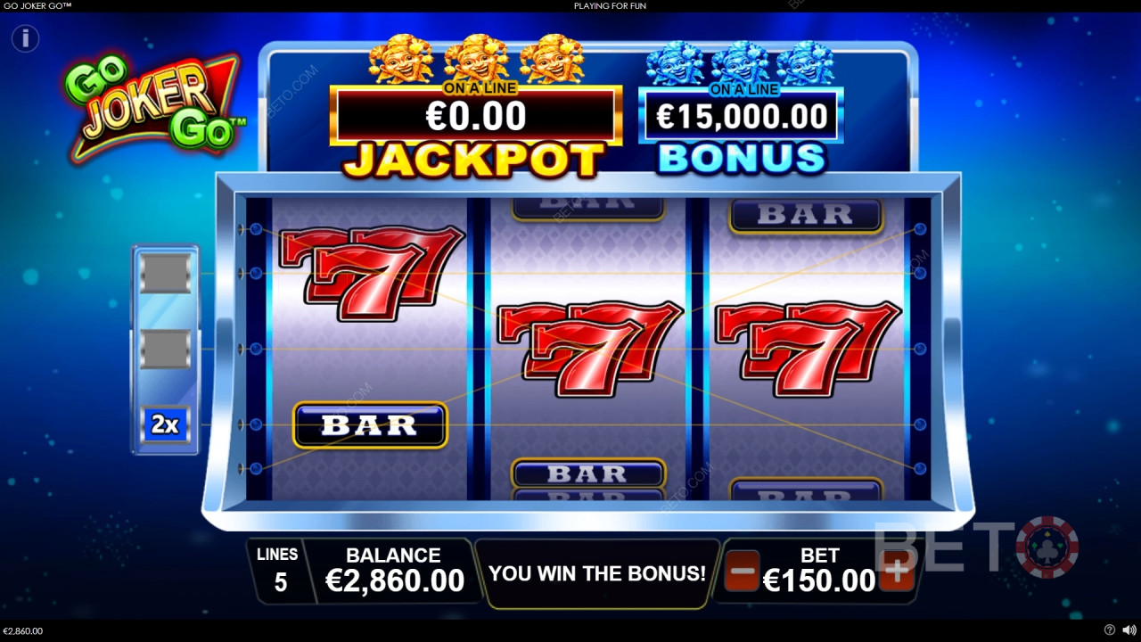 Go Joker Go Graj Za Darmo