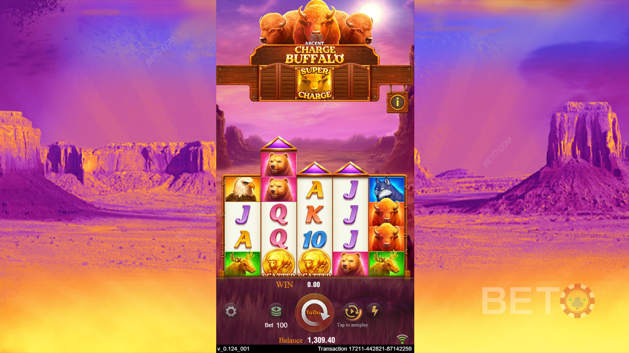 Motyw i projekt: Wild Western Escape