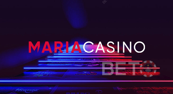 Trustpilot i bezpieczna gra w Maria casino
