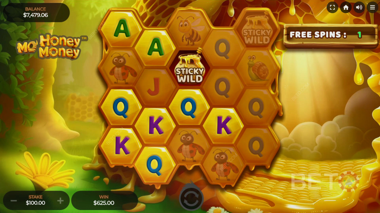 Funkcje bonusowe wyjaśnione w Mo