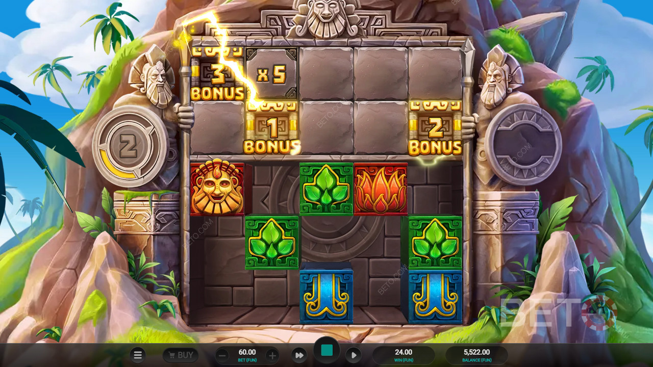 Atlantis Crush Graj Za Darmo