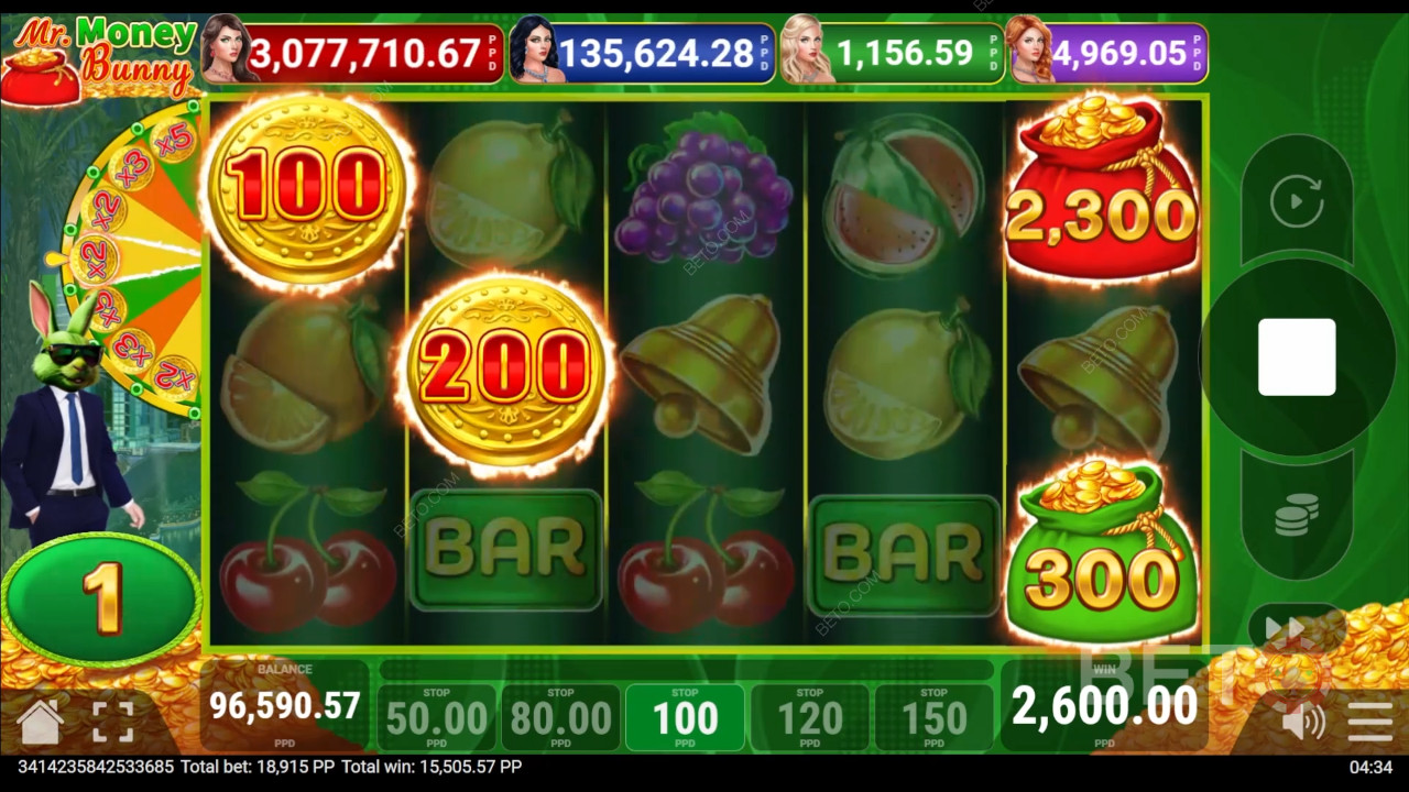 Jak grać w króliczka Pateplay