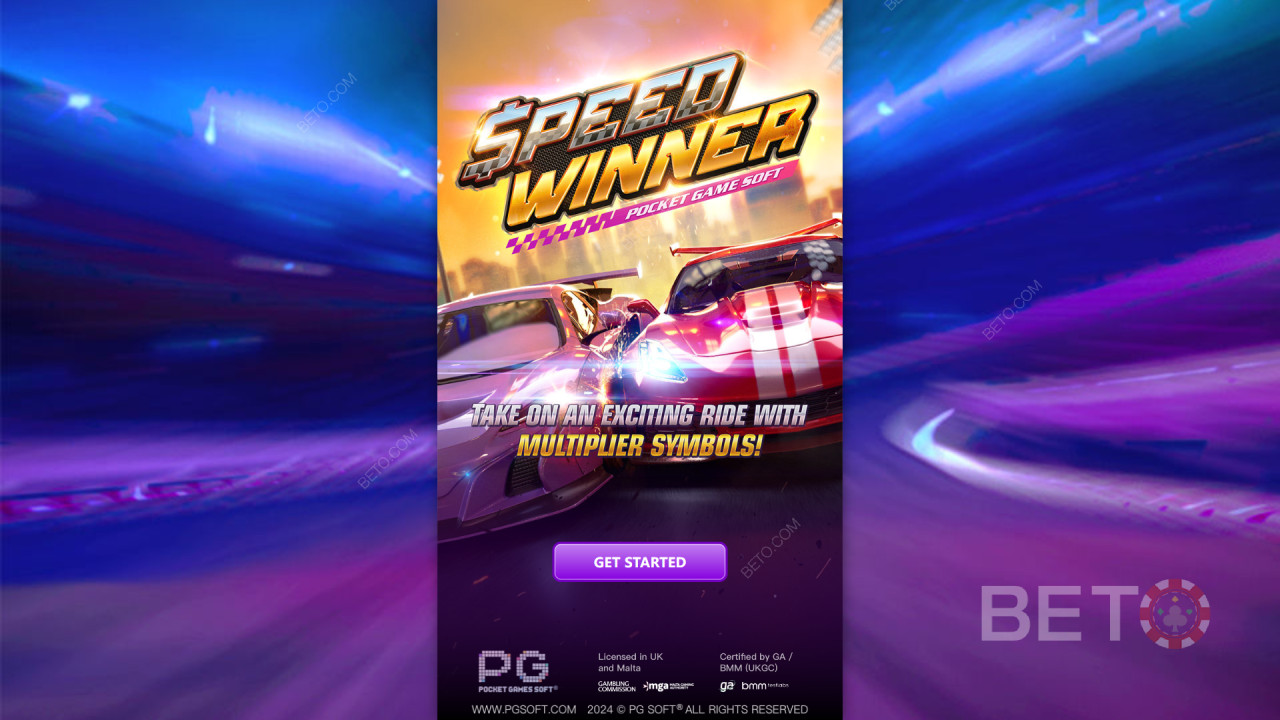 Czy Speed Winner jest warty twojego czasu?