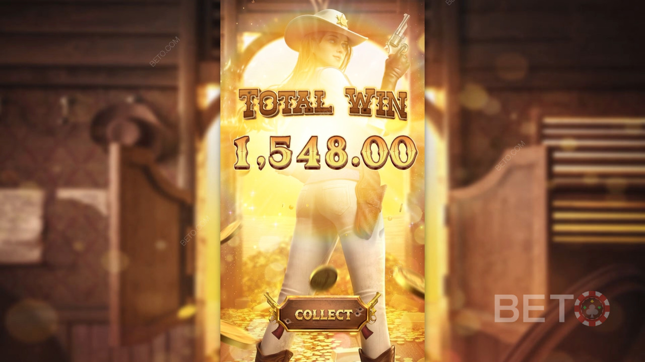Czy powinieneś zagrać w Wild Bounty Showdown?