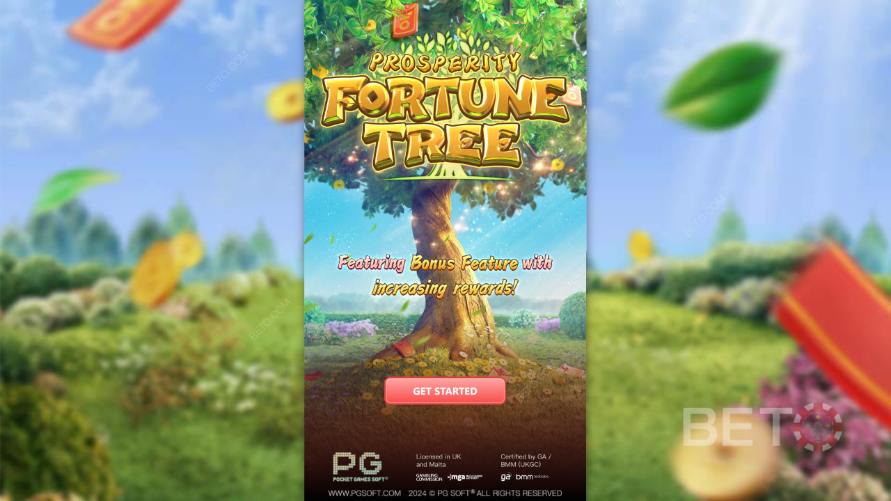 Czy Prosperity Fortune Tree jest warte twojego czasu?