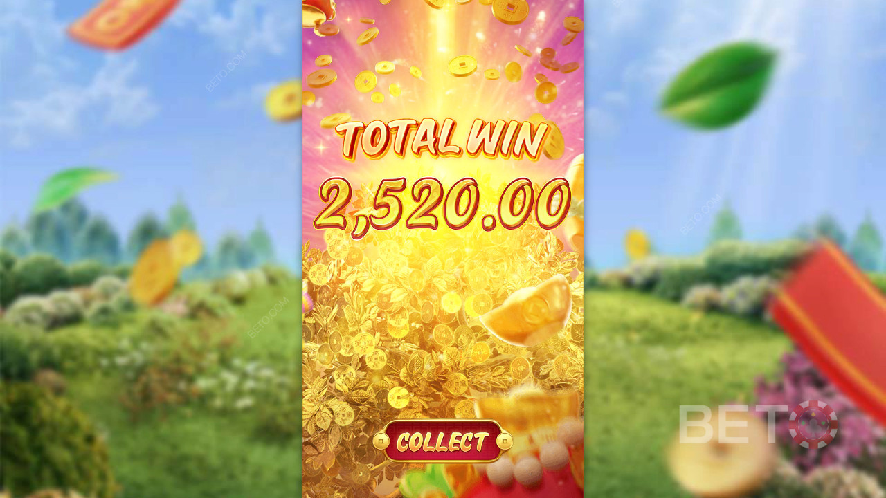 Motyw i projekt: Asian Prosperity Theme