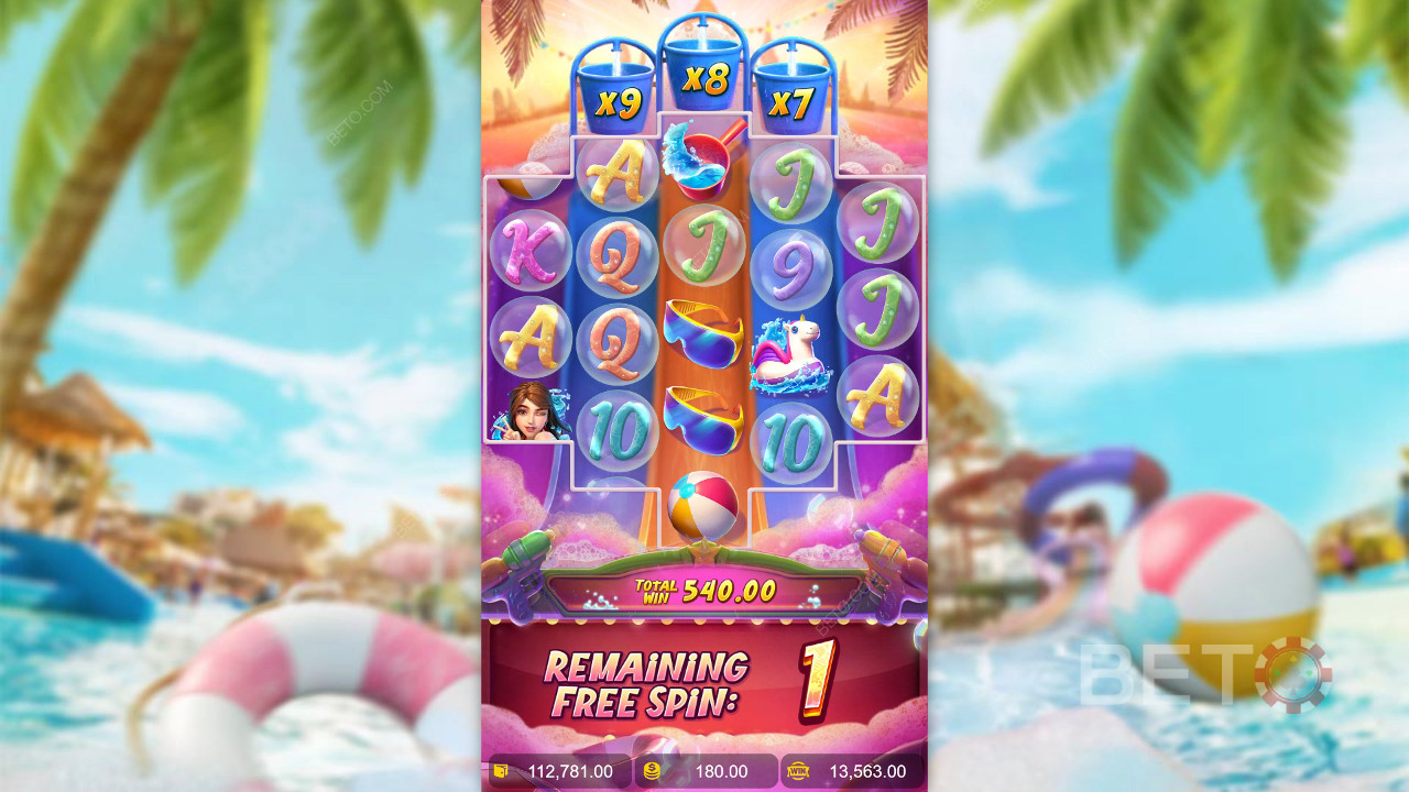 Songkran Splash: Polecane czy nie?
