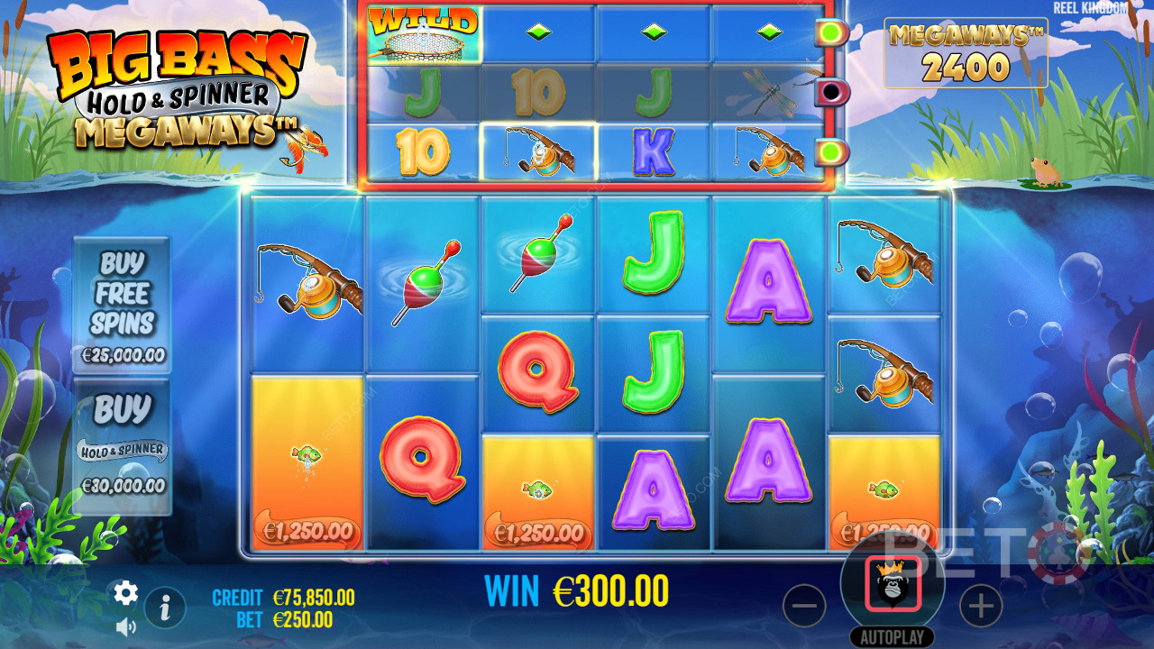 Jak grać na Reel Kingdom