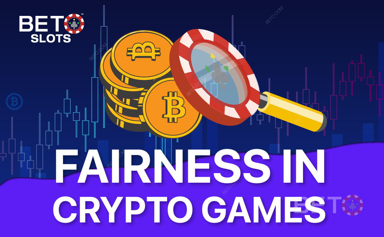 Uczciwe gry kryptograficzne - przewodnik po prowdopodobnie uczciwym hazardzie Blockchain