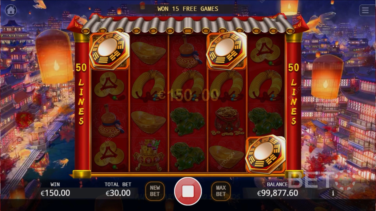 Lucky God Graj Za Darmo