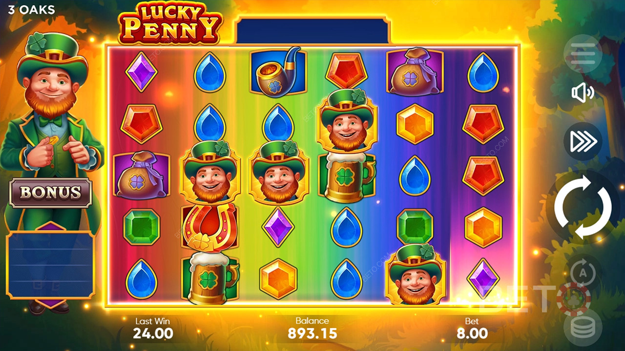 Czy powinieneś zagrać w Lucky Penny?