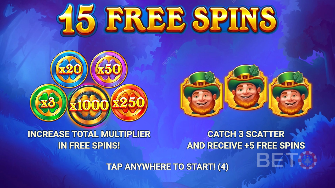 Wygraj 20 000x swój zakład w automacie online Lucky Penny!