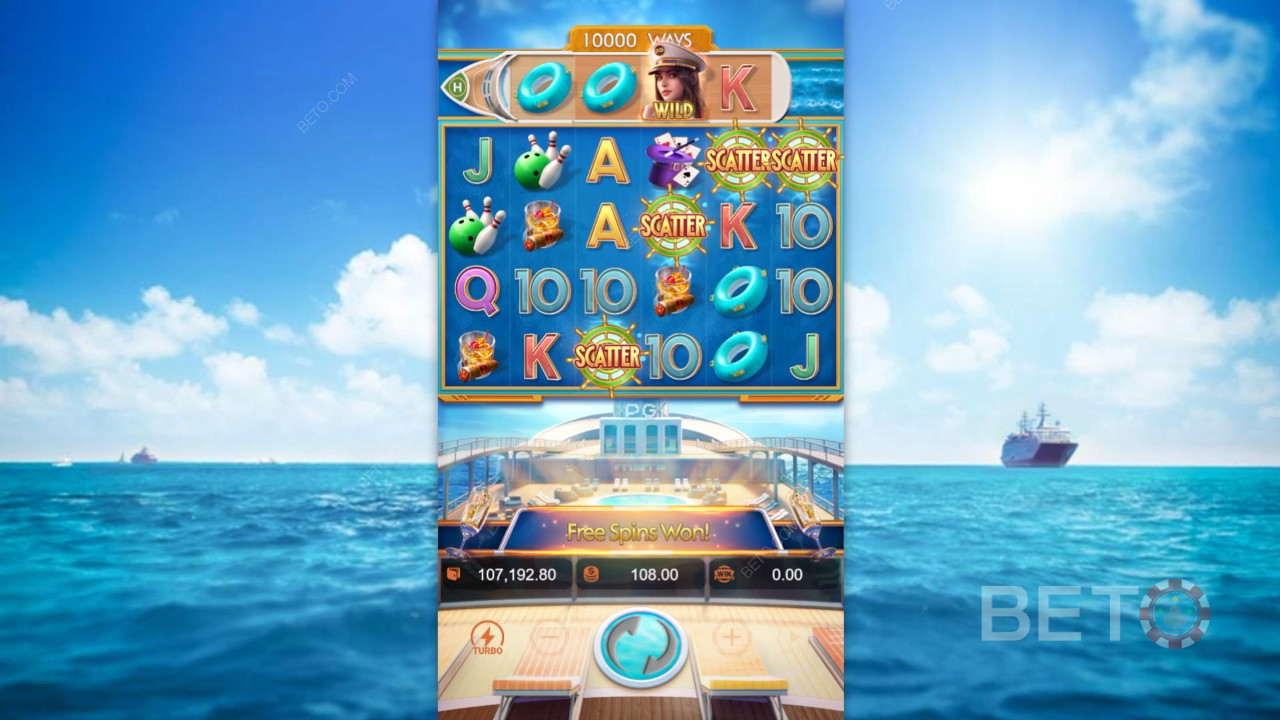 Cruise Royale Graj Za Darmo