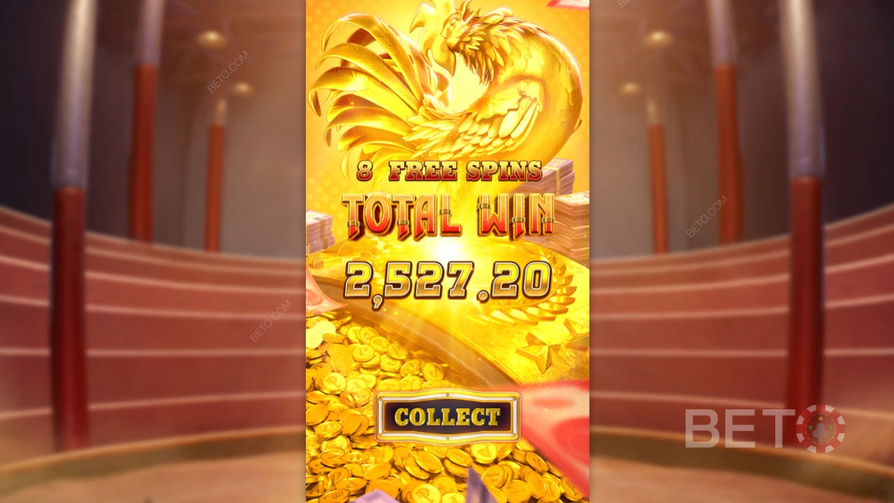 Czy Rooster Rumble to dobra gra?