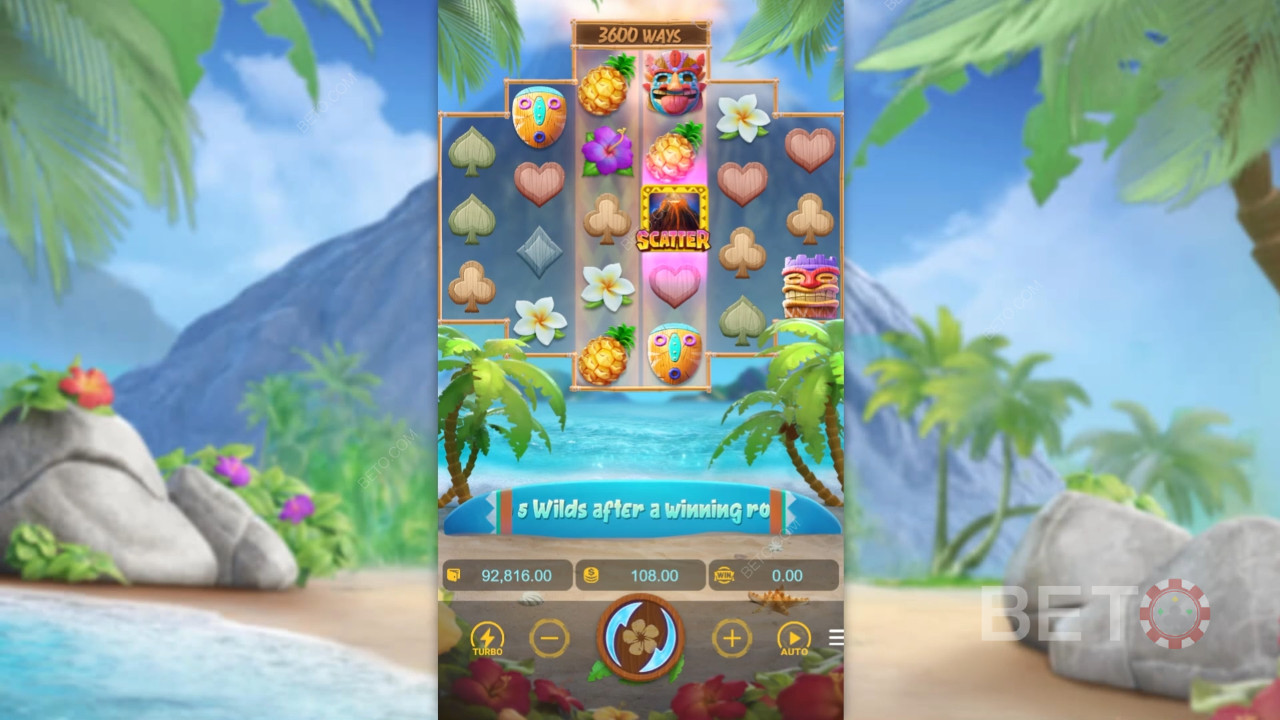 Czy warto grać w Hawaiian Tiki?