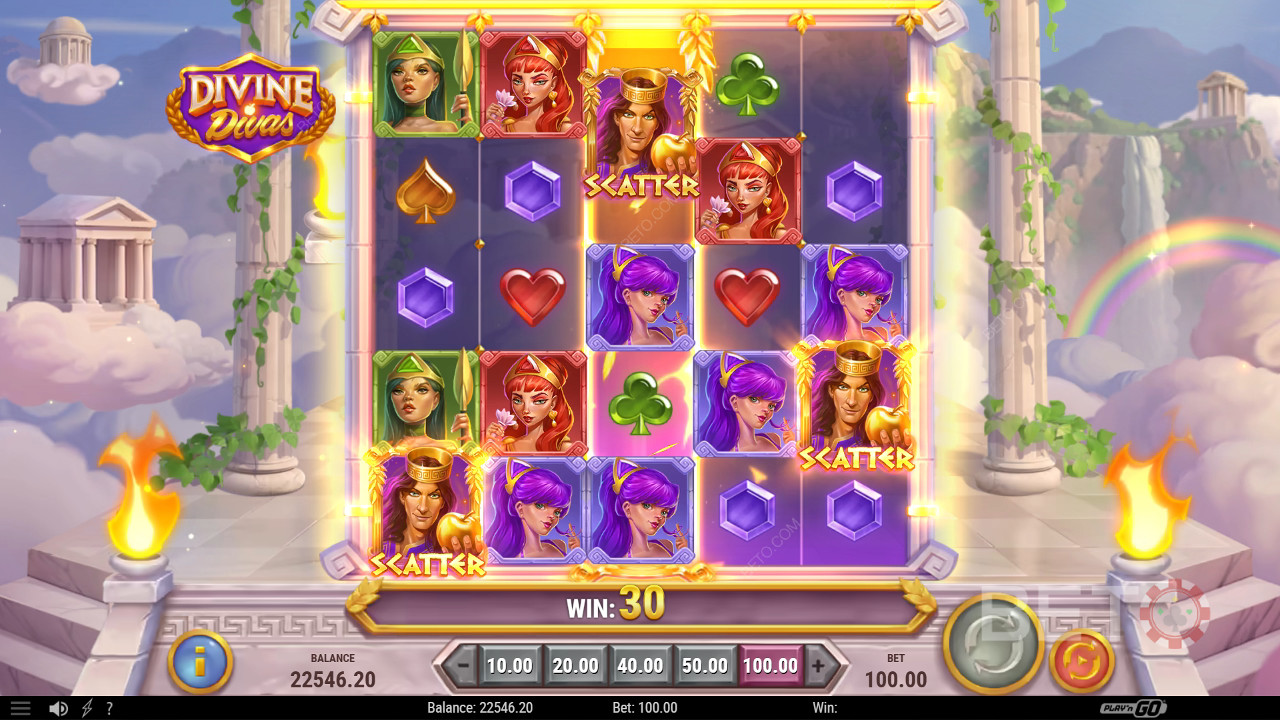 Divine Divas Graj Za Darmo