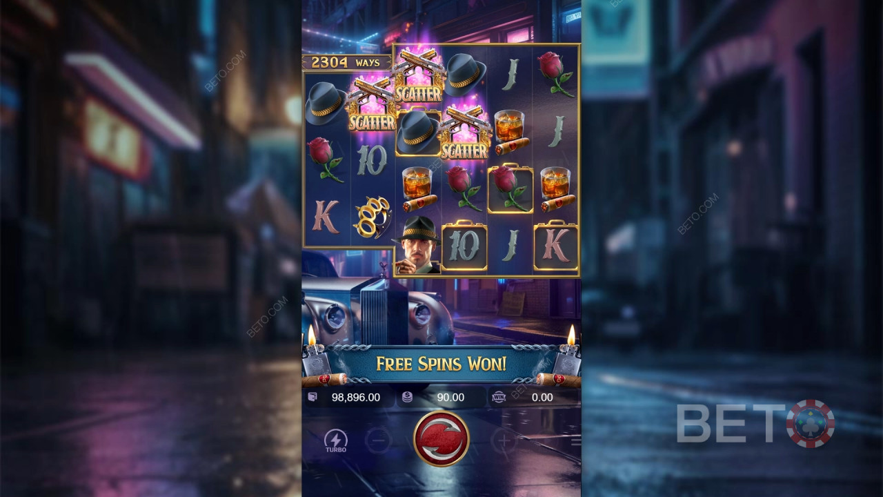 Mafia Mayhem Graj Za Darmo