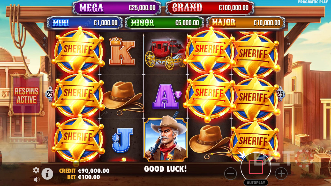 Badge Blitz Graj Za Darmo